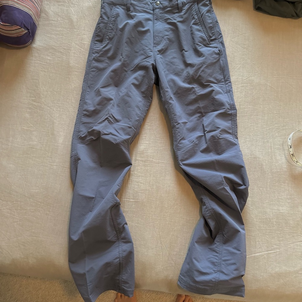 Alpine Design pants - Picture 2 of 11
